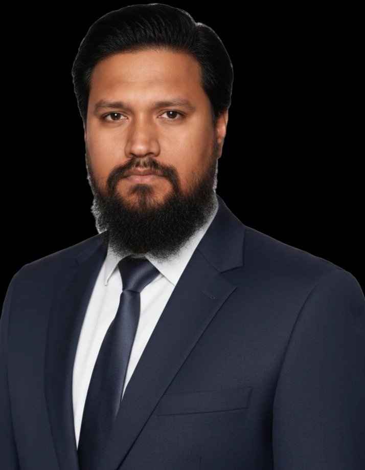 Ashraf Hussain