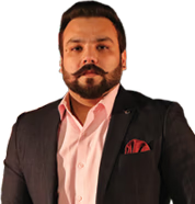 Moeez Shah