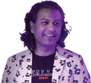 Saqib Ghyoor